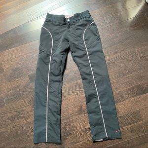 Nike Track Pants - xs